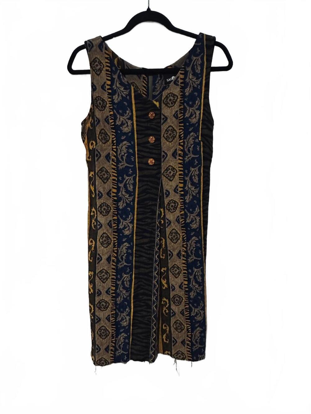 Sag Harbor sleeveless dress